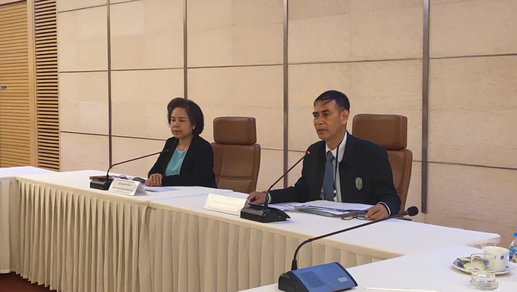 กรรมการ PPP ไฟเขียวปรับปรุงแผนทำโครงการร่วมลงทุนรัฐ - เอกชน ปี 63 - 70 มูลค่าลงทุน 1 ล้านล้าน หวังดันงานกลุ่ม High Priority ตามแผน 