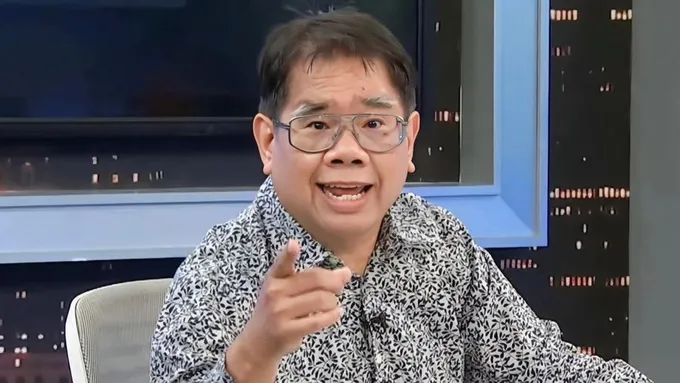 “อ.ธรณ์” เตือนโลกร้อนเร่ง “เรนบอมบ์” ถี่ขึ้น ฝน 300+ รับมือยาก แนะประเมินพื้นที่-วางแผนฉุกเฉิน