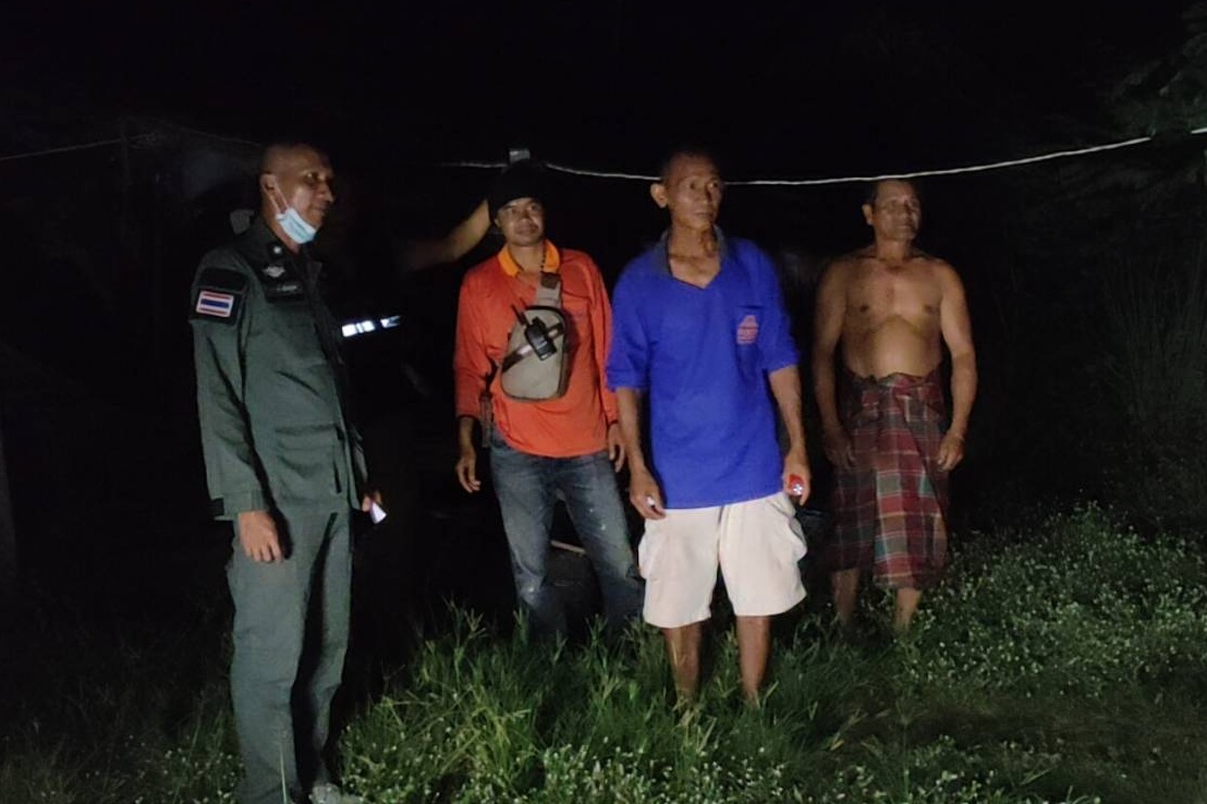 หญิงวัย34สุดทน! แจ้งตร.จับอดีตสามีเมา​ขู่ฆ่ายกครัวเผาบ้าน-ขืนใจลูกสาวในไส้​นาน2ปี
