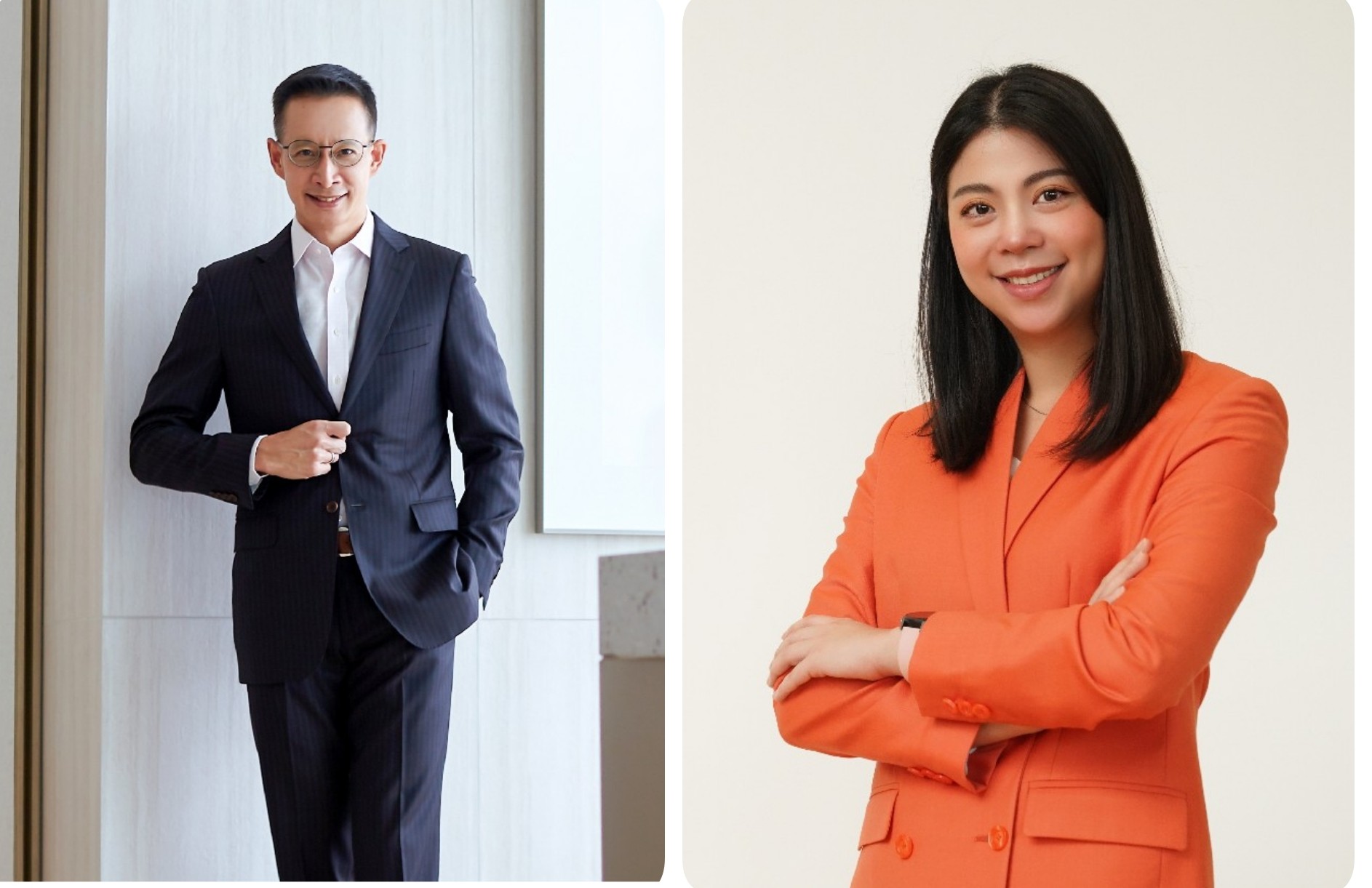 เมืองไทยประกันชีวิต ผนึก ช้อปปี้ เคียงข้างคนไทยส่งมอบกรมธรรม์ประกันภัยกลุ่มปีใหม่เที่ยวไทยปลอดภัย 