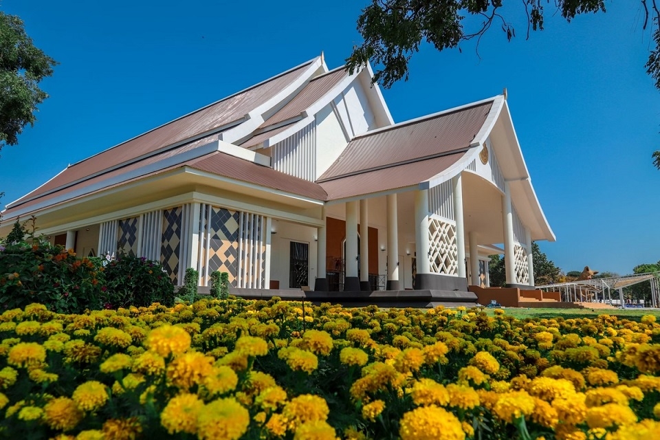 ครั้งแรกในประวัติศาสตร์ “มทร.อีสาน”                                                               พิธีพระราชทานปริญญาบัตร 21 พ.ค.64