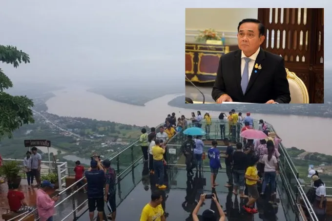 ไทยเตรียมเปิดประเทศรับนักท่องเที่ยวกลุ่มพิเศษ