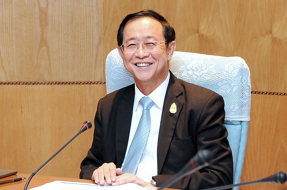 ครม.ไฟเขียว "สินเชื่อธุรกิจชุมชนสร้างไทย" เฟส2 วงเงินรวม 5 หมื่นล. หนุนBCG Model