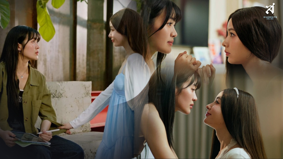 AI Girl จะ Gen จนกว่าจะเจอ EP.2 “Debugging the Heart” เมื่อหุ่นยนต์ขอเรียนรู้เรื่องความรัก