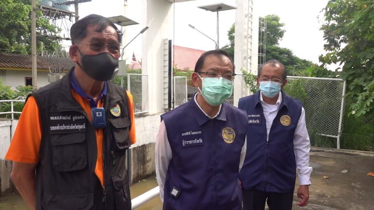 “ปลัด มท.”อาลัย "ผู้ว่าฯหมูป่า"สั่งจัดพิธีศพอย่างสมเกียรติ