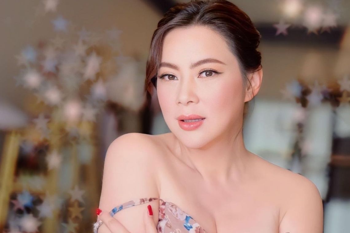 ไม่ทน! "บุ๋ม ปนัดดา" โพสต์ฟาดกลับเกรียนคีย์บอร์ด หลังพาดพิงถึงลูกสาว