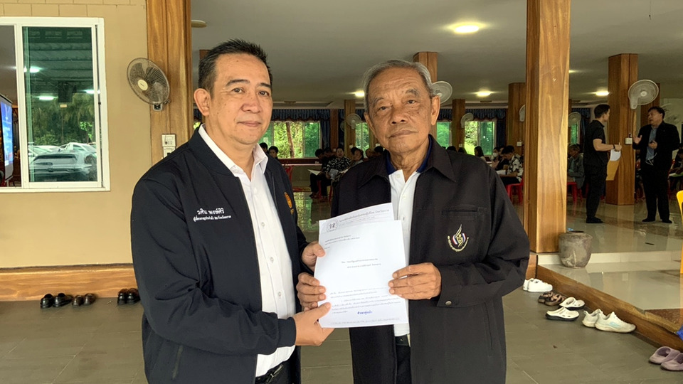 ชมรมพิทักษ์สิทธิฯ ตราดค้านยกเลิก บขส.ตราด-กรุงเทพ หวั่นกระทบผู้สูงอายุ ด้าน บขส.ยันยังไม่เลิก