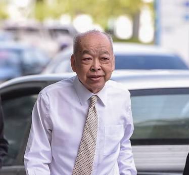 สิ้นแล้ว! 'สุรพงษ์ โตวิจักษณ์ชัยกุล' อดีตรมว.ต่างประเทศยุค'ยิ่งลักษณ์'