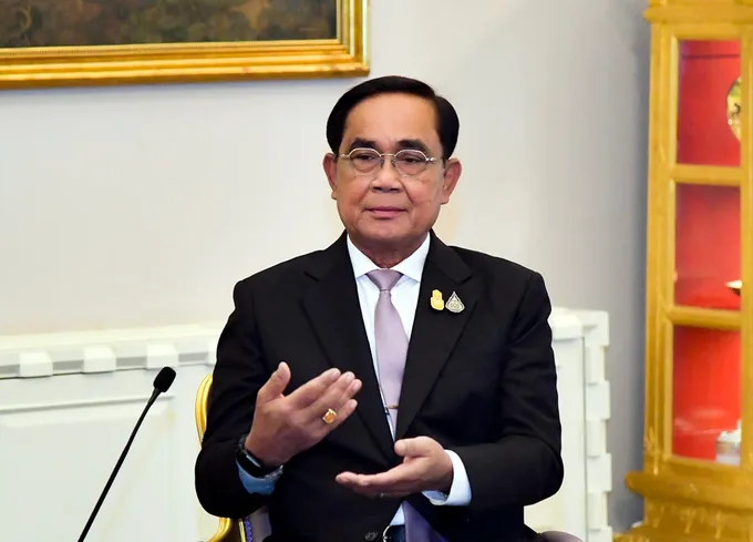 นายกฯ สั่งคลัง-พลังงาน ถกหาแนวทางรองรับมาตรการลดภาษีน้ำมันสิ้นสุด 20 ก.ค.นี้
