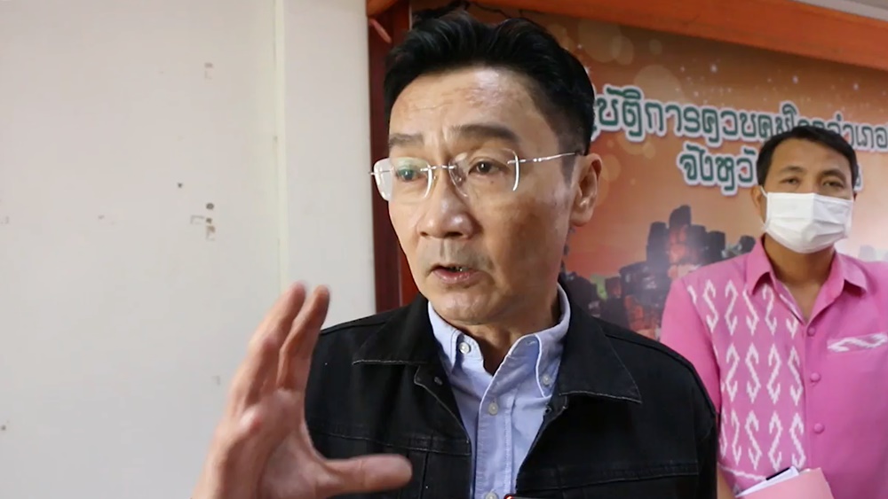 แจ้งจับ 13 กรรมการสหกรณ์เปือยน้อย ฐานขัดคำสั่งนายทะเบียน สั่งเฝ้าเวรยาม 24 ชม.หวั่นหลักฐานถูกเผาทำลาย