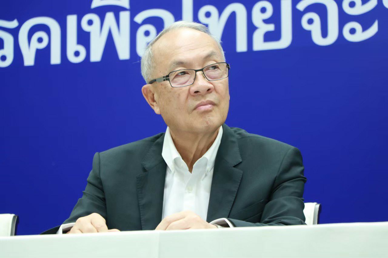 “ชัยเกษม” ชี้ข้อกำหนดรัฐบาลใช้อำนาจเกินขอบเขต ส่อไม่ชอบด้วยกฎหมาย ไม่ได้ประกาศสถานการณ์ฉุกเฉินร้ายแรง 