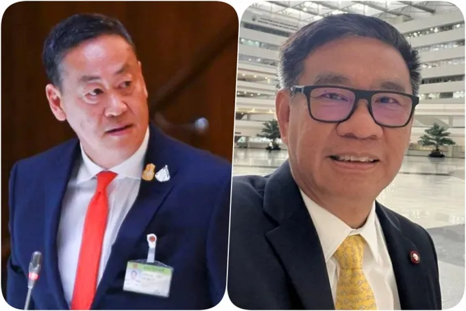 จองศาลาได้เลย! “สมชัย” เตือนรัฐบาล ยืมเงิน “ธกส.” แต่ถ้ากู้เงินก็ ICU