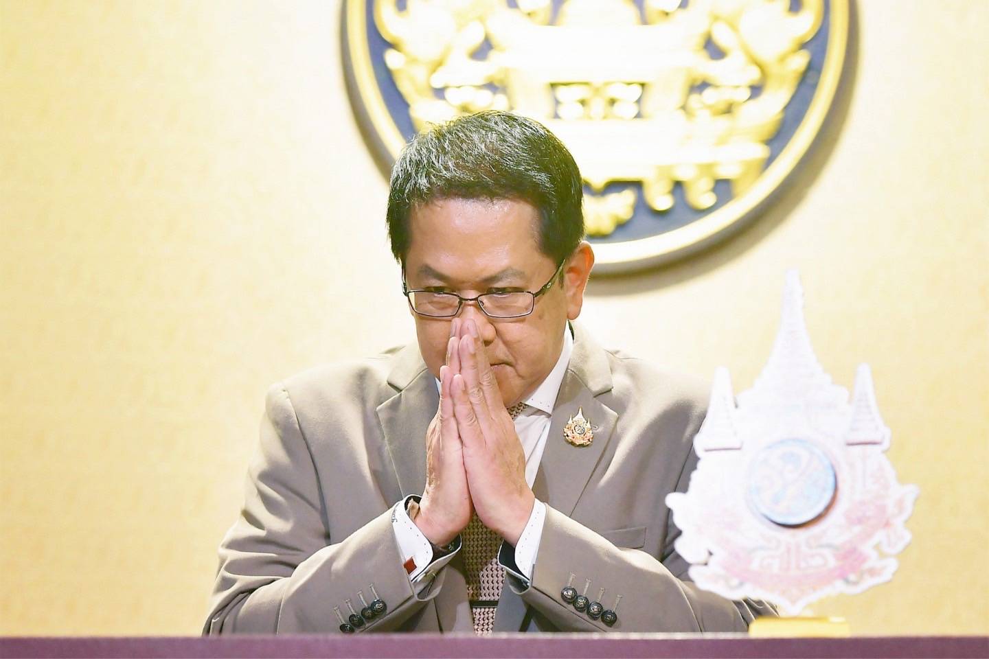 บริษัทระดับโลกมั่นใจรัฐบาลแพทองธาร เตรียมเปิดทำเนียบต้อนรับ 6 บริษัทยักษ์ใหญ่ด้านการท่องเที่ยว