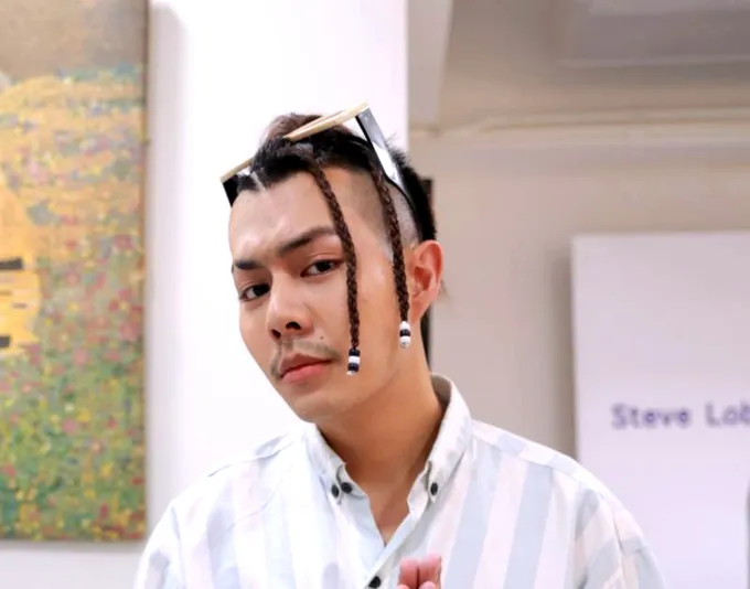 ก๊อต-สุทธิรักษ์ เผยความเป็นตัวตนผ่านหนัง “เพราะรักต้องมี Why We Love”