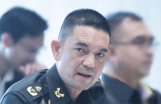 ทบ.แจงแนวทางปฏิบัติตามคำสั่งควบคุมจุดผ่านแดนไทย-กัมพูชา