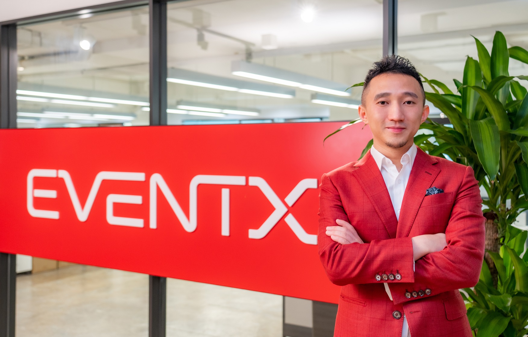 "EventX" เสนอให้ลูกค้าองค์กรใช้งานแพลตฟอร์มฟรี 3 เดือนสนับสนุน SMEs สู้วิกฤตโควิด