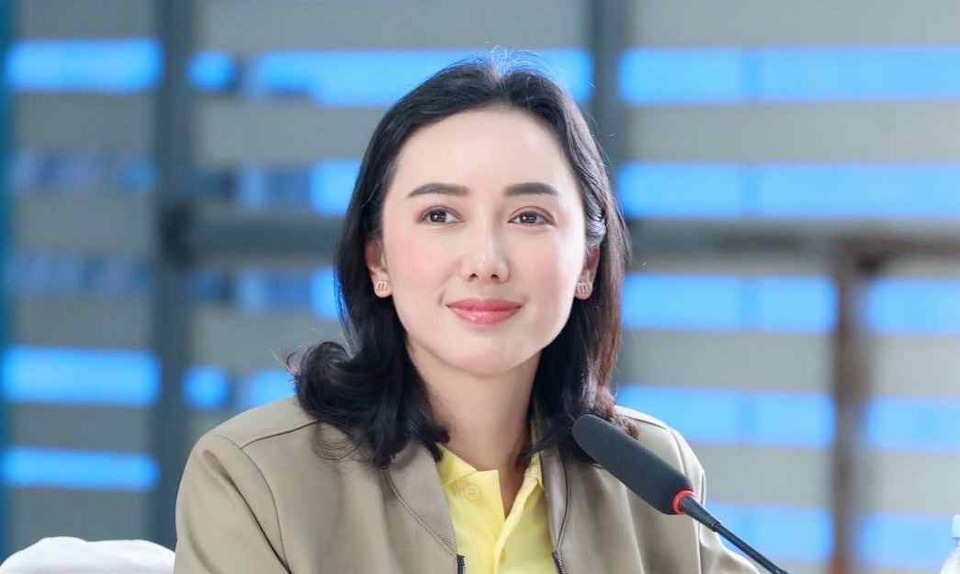 ‘ลิณธิภรณ์’ ซัดรัฐบาล เลิกอ้างยุบสภาเบี้ยวแก้รัฐธรรมนูญ ชี้ MOA แค่ความชอบธรรมอำนาจ–ไร้ความรับผิดชอบ