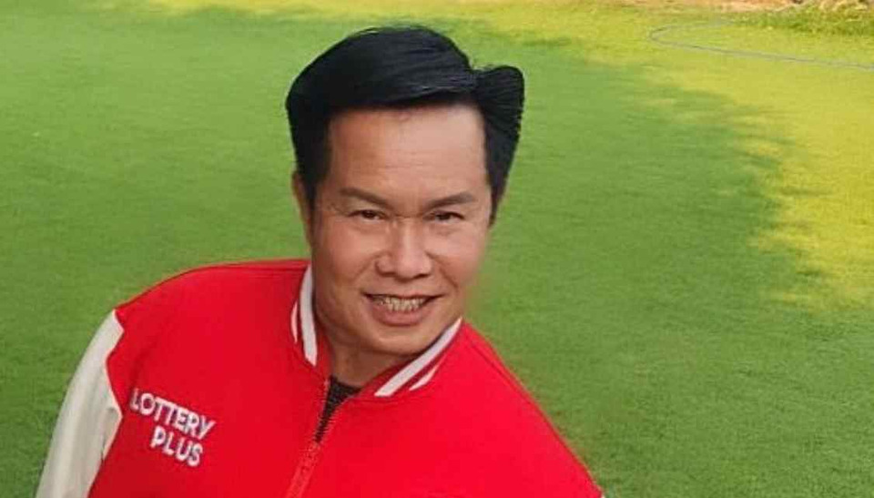 มาแล้ว! “มนต์สิทธิ์ คำสร้อย” โพสต์แนวทางเลขเด็ดงวด 2 พ.ค.