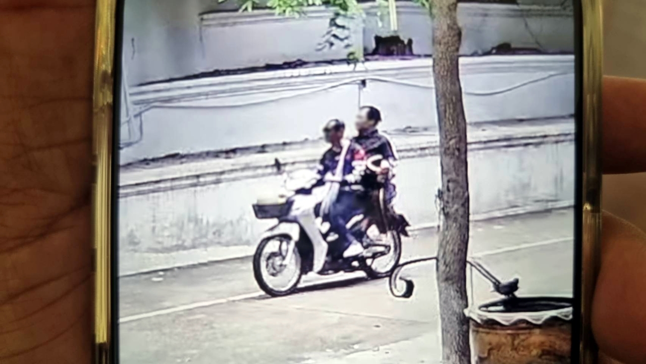 โจรแสบอ้างเป็นหมอนวด ตีสนิทแม่ชีวัย 76 ปี ฉกเงินกว่า 2 แสนจากย่ามหนี