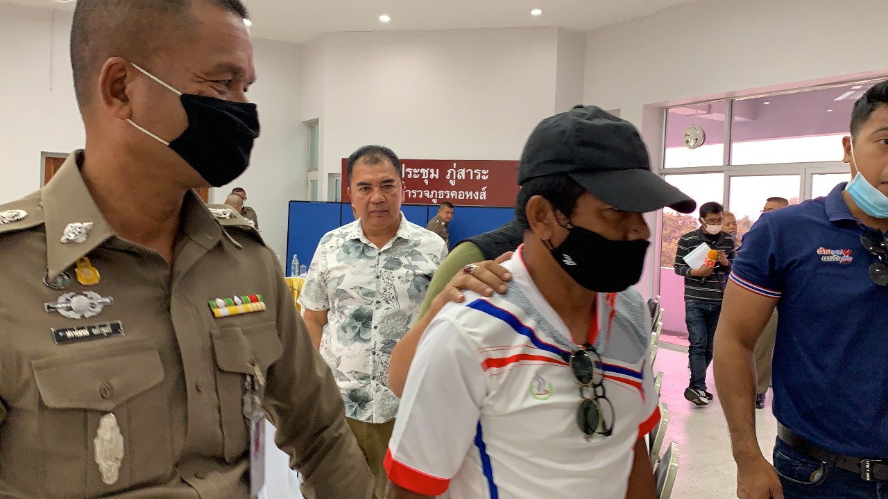  ผู้ต้องหาขโมยนอแรดได้รับการประกันตัวแล้ว​ ปูดอีกสวนสัตว์สงขลาปมหายไปสัตว์หายาก-ทุจริตอาหารสัตว์