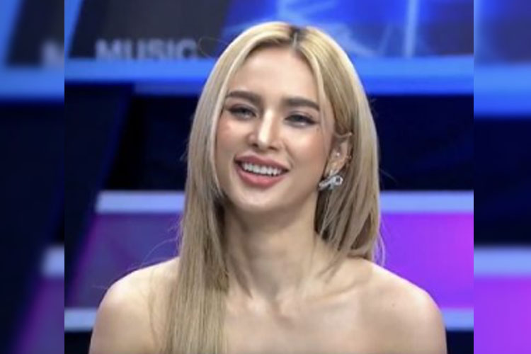 "อุ้ม ลักขณา" เปิดใจ หลังเซ็นใบหย่าอดีตสามี หากย้อนเวลากลับไปยังเลือกผู้ชายคนนี้
