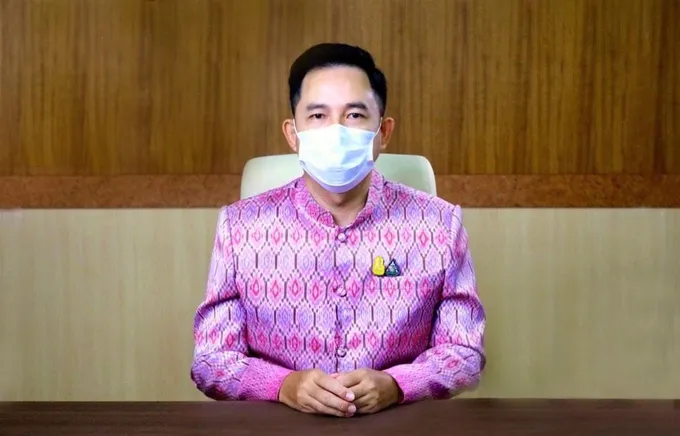 สรรหา “อธิบดีกรมศิลป์-ผอ.สศร.” คนใหม่ ชงครม. 21ก.ย.นี้