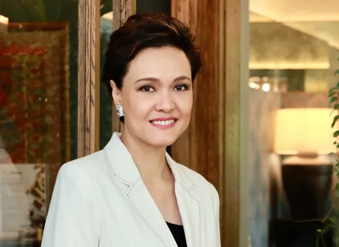  ‘ดุสิตธานี’ ตอบโจทย์ไลฟ์สไตล์นิวนอร์มัล  ชูวิลล่าหรู ‘อีลิธ เฮเวนส์’เน้นความเป็นส่วนตัว  