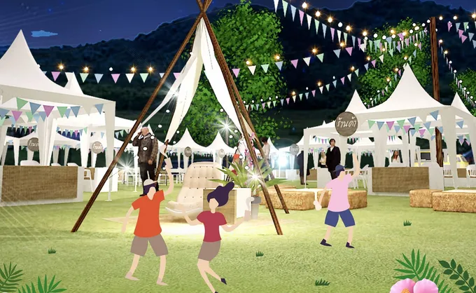ททท.ชวนเที่ยว'มาเก๋ มาร์เก็ต'งานคราฟท์ที่เขาใหญ่ 25-26 มิ.ย.นี้