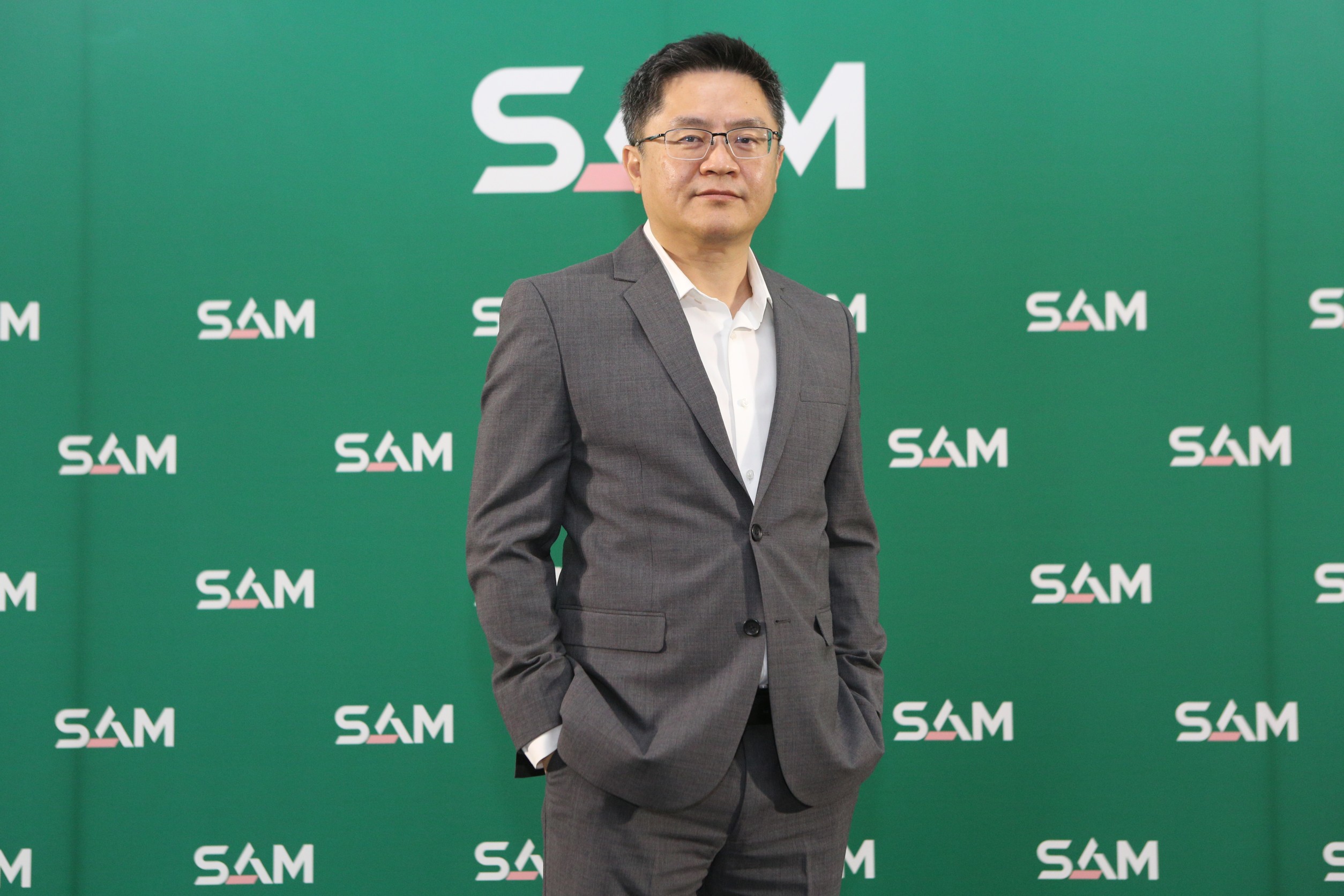 SAM โชว์ความสำเร็จการดำเนินงานในฐานะ AMC ภาครัฐ ช่วยลูกค้า NPL แก้หนี้สำเร็จแล้ว 55,000 ราย