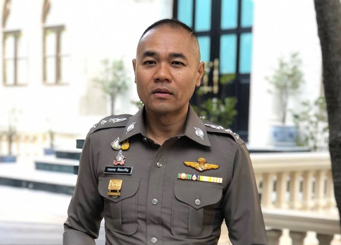 "เดอะแจ๊ค" ยันสุ่มตรวจ 326 ร้านค้าไม่พบมีการขายหน้ากากอนามัยเกินราคาและกักตุนสินค้า