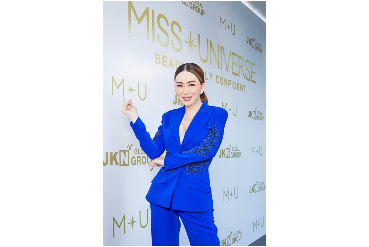 JKN ย้ำออกหุ้น RO เสริมความแข็งแกร่งด้านการเงิน ต่อยอดธุรกิจ MUO ระดับโลก