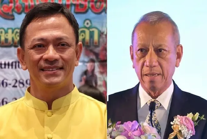 เปิดแผน 5 ปีปั้นพัทลุง-นครศรีธรรมราช ยกระดับให้เป็นแหล่งท่องเที่ยวยั่งยืนโลก
