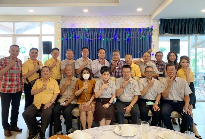 ปธ.หอการค้านครปฐม สรุปการจัดงานเทศกาลอาหารและผลไม้ ปี 65 เร่งกระตุ้นเศรษฐกิจชูโต๊ะจีนชื่อดังเมืองเจดีย์ใหญ่