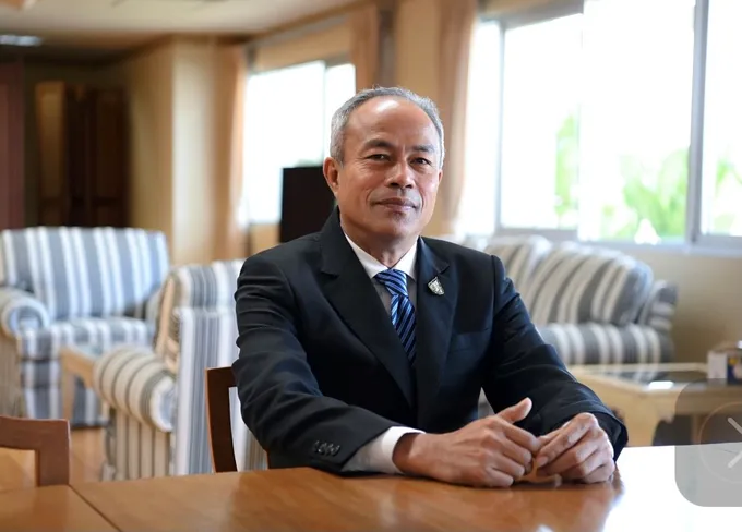 พาณิชย์ฯประกาศรายชื่อนิติบุคคลที่ได้รับมาตรฐานธรรมาภิบาลธุรกิจ  ยกเป็นต้นแบบธุรกิจสีขาว ประจำปี 2564