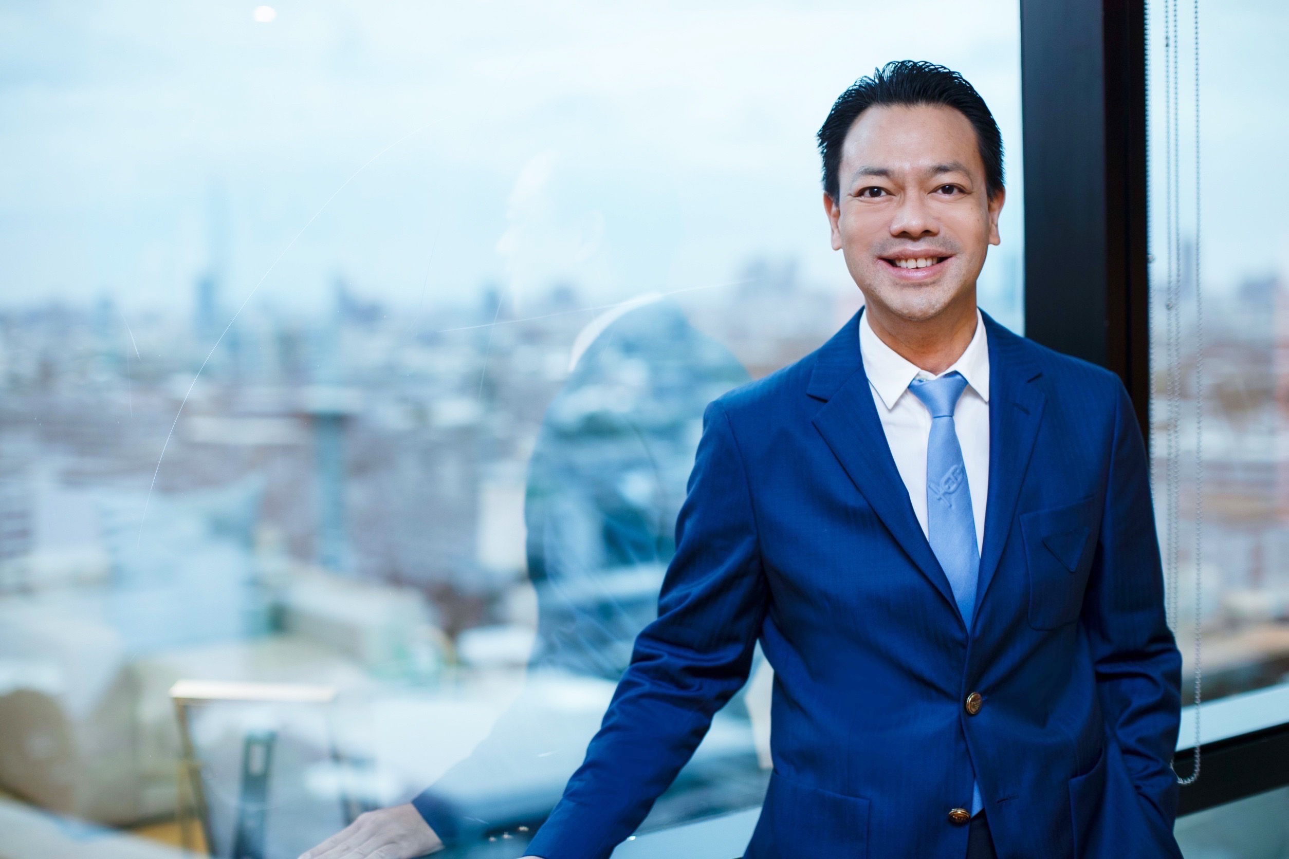 EXIM BANK โชว์ผลงาน Q1/66 สร้างผู้ส่งออกSMEs ป้ายแดง-ปล่อยกู้ลูกค้าใหม่กว่าหมื่นล้าน
