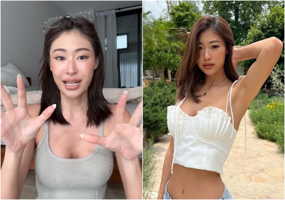 "ยิปซี คีรติ" แชร์ประสบการณ์ หลังทำ  social media detox งดเล่นโซเชียล 12 วัน