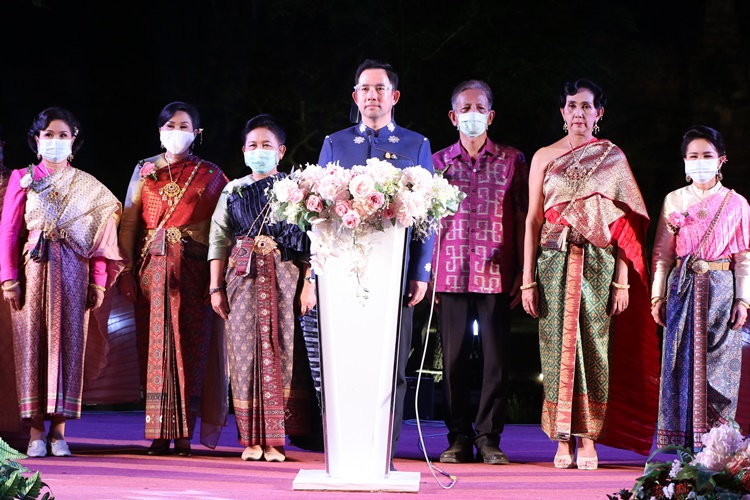 อยุธยาจัด 2 มหกรรมยิ่งใหญ่อลังการ งานอาหารพื้นบ้าน สืบสานตำนานวิถีถิ่นอยุธยา-งานวัฒนธรรมแห่งชาติ “วิถีถิ่น วิถีไทย” 