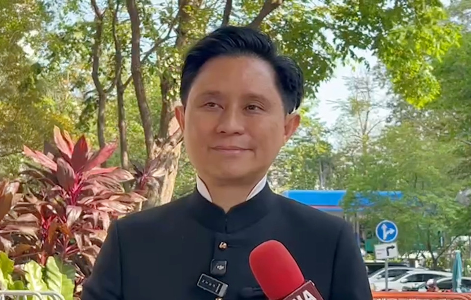 ศาลอาญาสืบพยานคดี “ทนายตั้ม” ฉ้อโกง–ฟอกเงิน “ปานเทพ” ชี้โจทก์มั่นใจหลักฐาน
