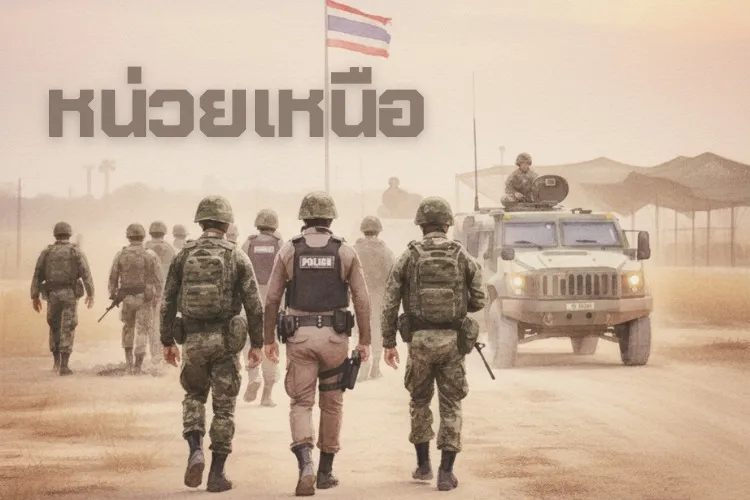 ผู้การวิศรุฒน์