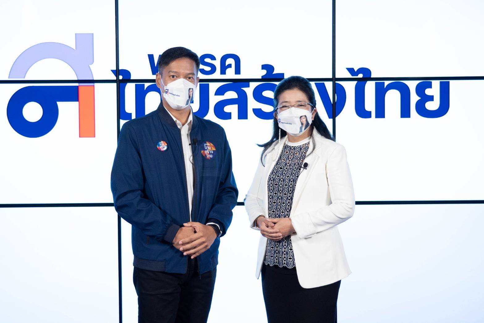 "สุดารัตน์" เปิดตัว "กัณวีร์" อดีตหน.สำนักงาน UNHCR ว่าที่ผู้สมัครส.ส.กทม.