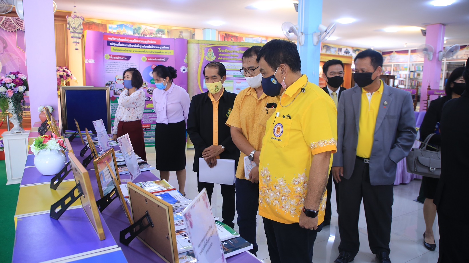 ศธ.ติดตามการจัดการศึกษารร.เขตเศรษฐกิจพิเศษ 