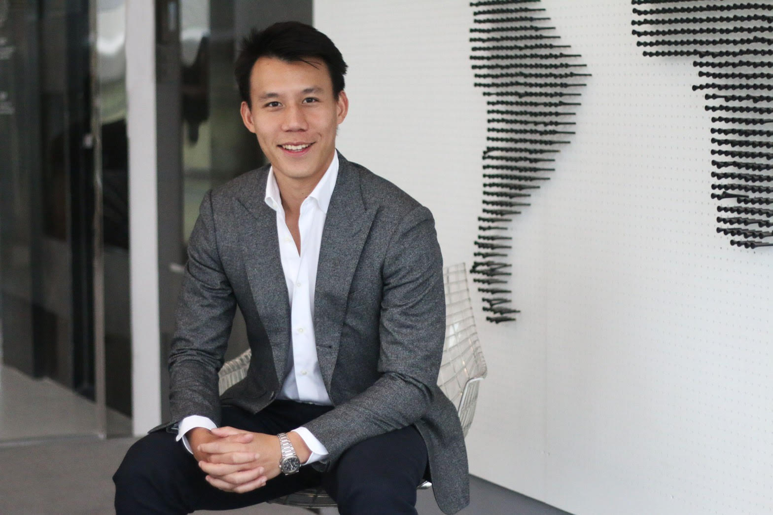 “ALLY REIT” แกร่ง อัตราเช่าพื้นที่หนุนกำไร Q1 ทะลุ 141.39 ล้าน ธุรกิจศูนย์การค้าแข็งแรงสุด