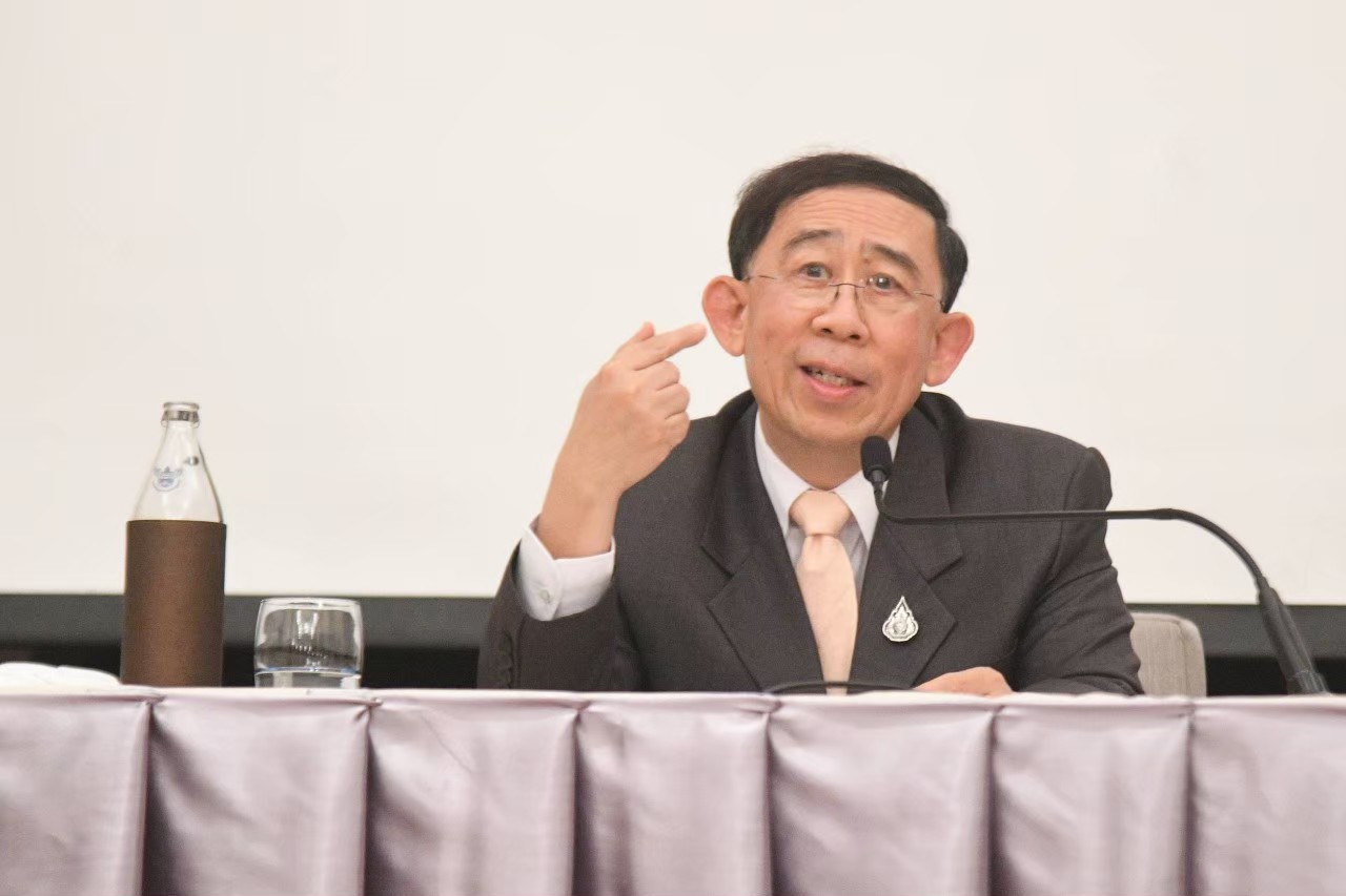 คอนเฟิร์มแล้ว ! "มิ่งขวัญ" ซบ "พปชร." นัดเปิดตัวพรุ่งนี้ "แกนนำพรรค"เตรียมต้อนรับพรึ่บ 
