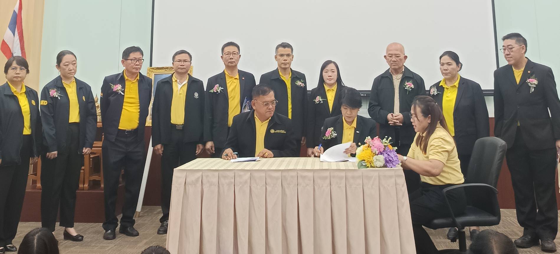 กรมคุ้มครองสิทธิฯ จับมือ กรมบังคับคดี และ สยจ.เพชรบูรณ์ เยือนเมืองมะขามหวาน จัดมหกรรมแก้หนี้