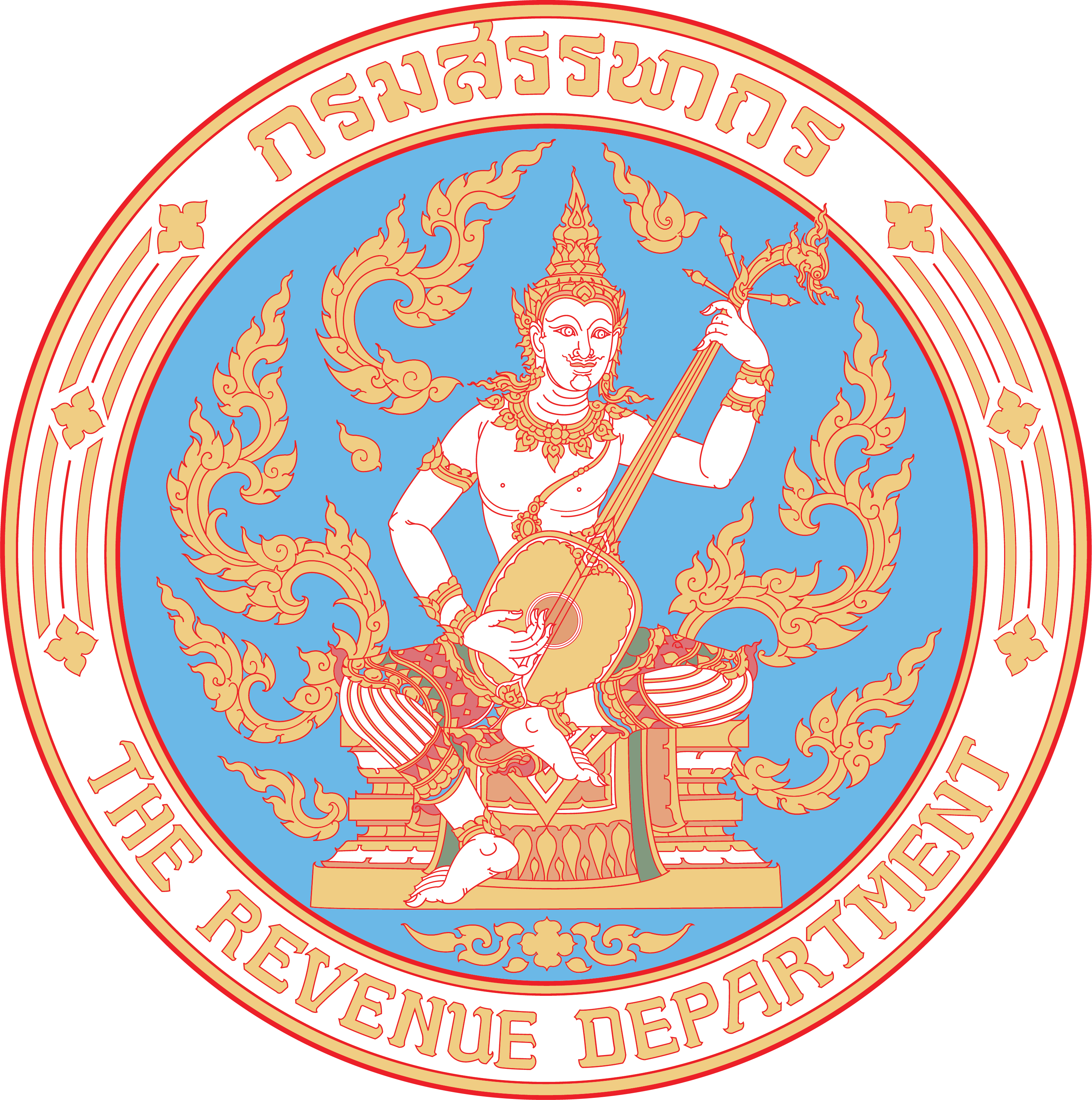 สรรพากร จับมือ Shopee-ShopeePay เพิ่มช่องทางจ่ายภาษีทางอินเทอร์เน็ตทุกประเภท เริ่ม 1 พ.ค.นี้