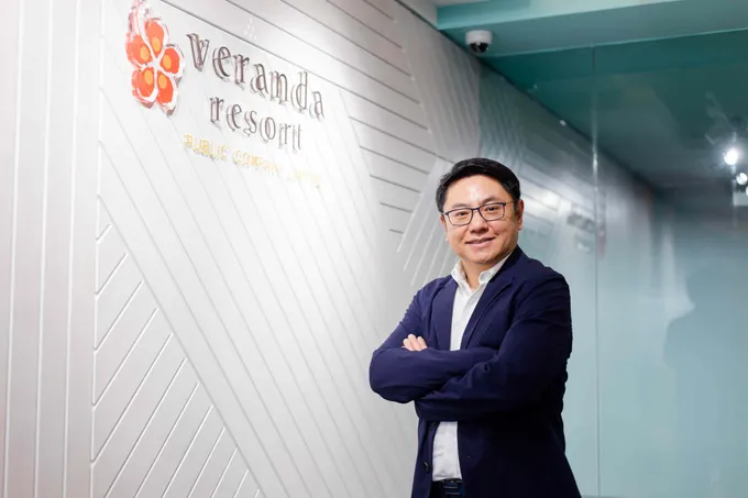 ‘VRANDA’ จับมือแมริออทฯ ดึงแบรนด์พรีเมียม ‘ออโตกราฟ คอลเล็คชั่น’ ขยายฐานลูกค้า “วีรันดา รีสอร์ท ภูเก็ต ออโตกราฟ คอลเล็คชั่น” 