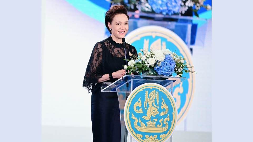 “พาณิชย์” จัด DITP EXPO 2026 ยิ่งใหญ่ ชวนชอปสินค้าคุณภาพดีกรีส่งออก