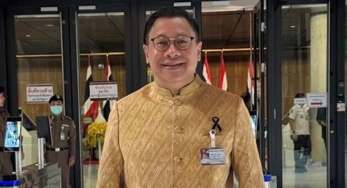 “จักรภพ” ชงถอดบทเรียน “น่านโมเดล-เนปาล-ทิเบต” ทำคู่มือรับมือภัยพิบัติ พัฒนาระบบเตือนภัยสู้ Climate Change