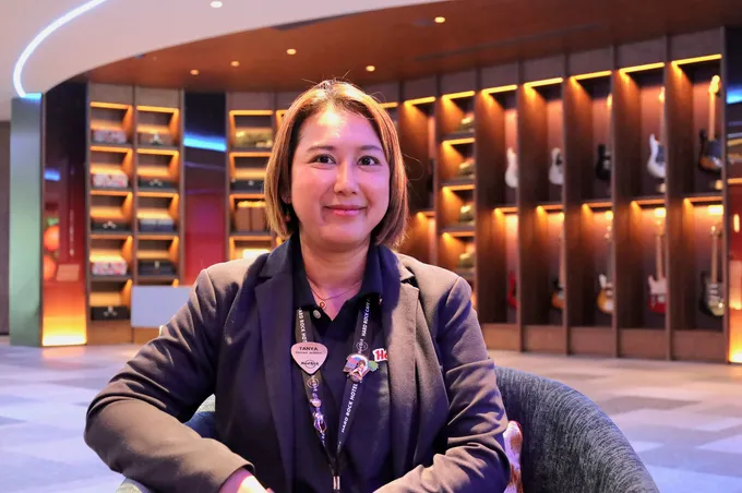 พัทยารอรับทหารสหรัฐฯ โรงแรมเริ่มมียอดจอง จับตาเงินสะพัดร้านอาหาร-สปา-ห้างฯ