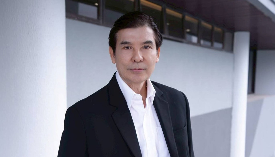 "พร้อมพงษ์" จับตา ครม. ถกบัตรสวัสดิการแห่งรัฐ ชี้คืนสิทธิไม่พอ เร่งยกเครื่องฐานข้อมูลภาครัฐ